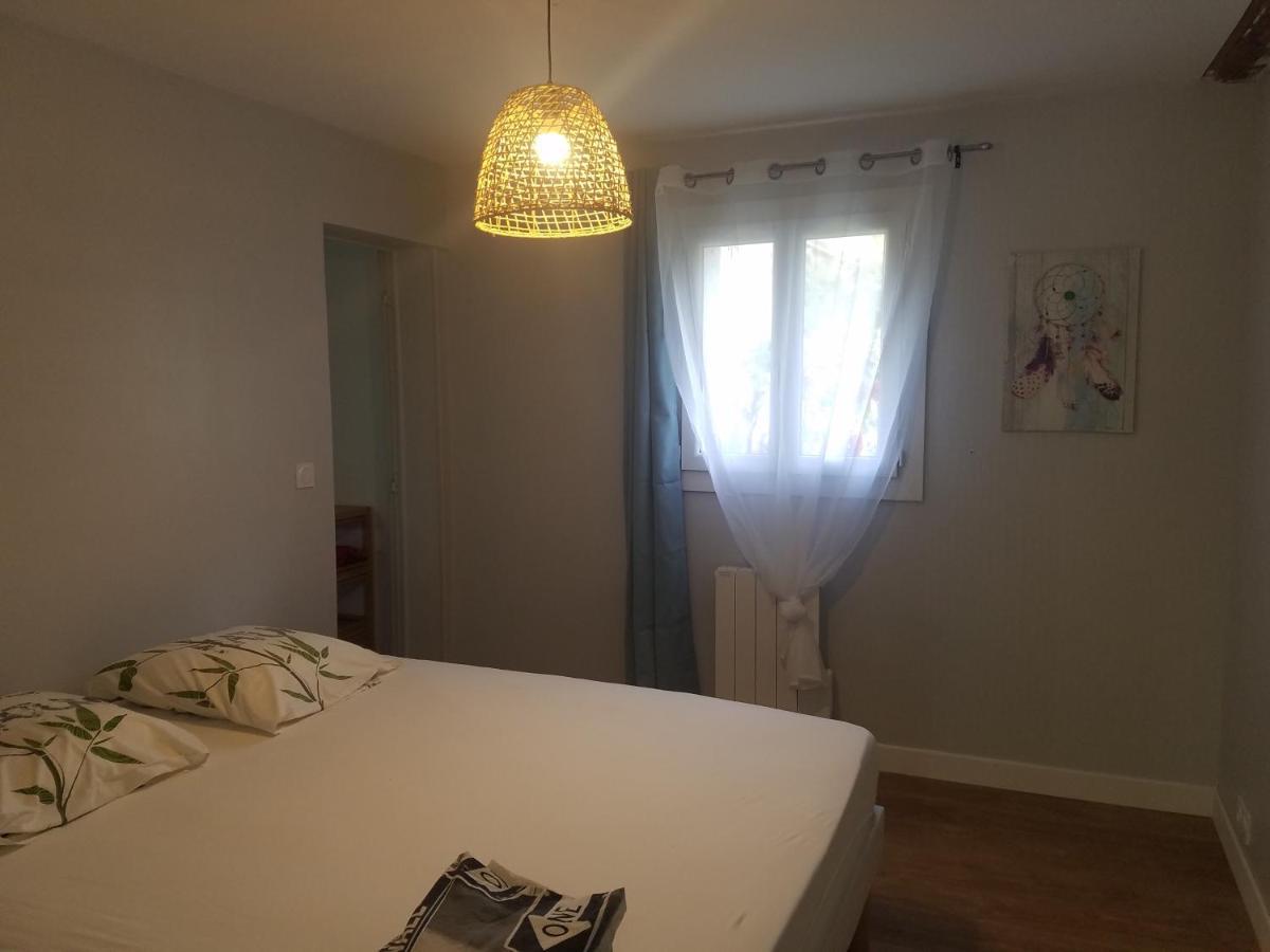 Gite Matilon, 5 Min Eugenie Les Bains Buanes Exterior foto