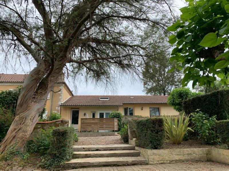 Gite Matilon, 5 Min Eugenie Les Bains Buanes Exterior foto