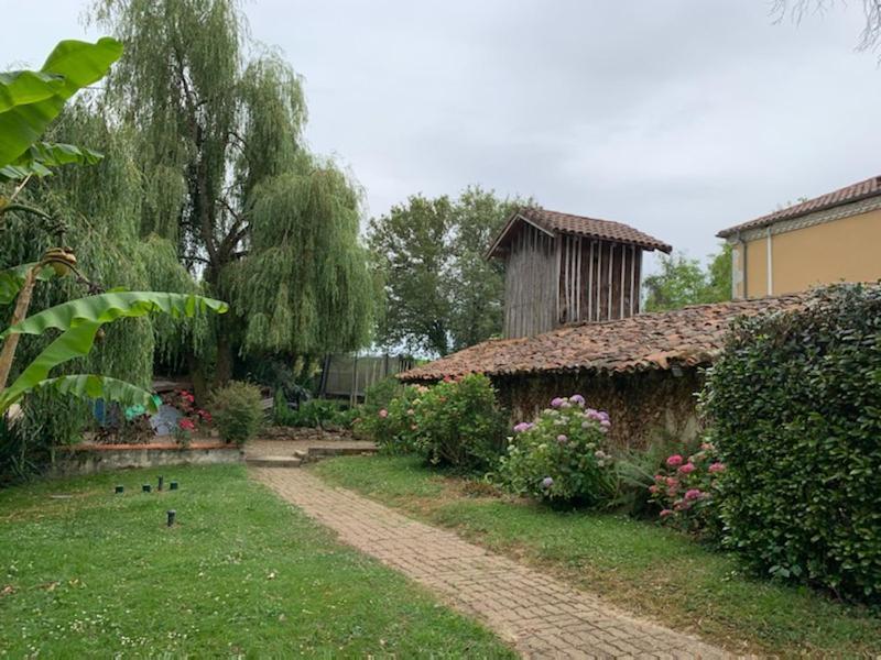 Gite Matilon, 5 Min Eugenie Les Bains Buanes Exterior foto