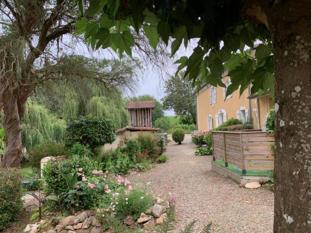 Gite Matilon, 5 Min Eugenie Les Bains Buanes Exterior foto